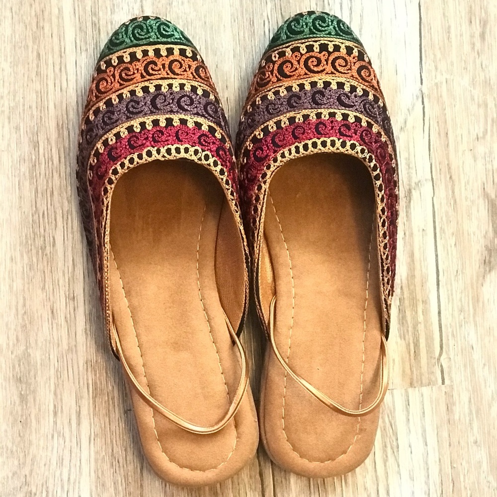Virsa Fashionn Women’s Shoe